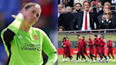 No wonder Mary Earps is leaving! Man Utd Women to be kicked out of training facilities to accommodate men's team | Goal.com