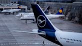 Union calls for Lufthansa ground staff at major German airports to strike on Wednesday