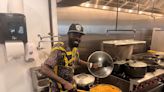 Nutritious dishes from Ghana make Kandilige Spicy Food worth a stop at Kern's Food Hall