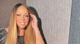 Mariah Carey dazzles with Olivia Rodrigo during her Guts World Tour