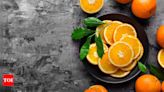 Are Oranges Bad for You? Risks and Benefits Explained | - Times of India