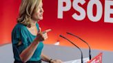 Dirigentes del PSOE cierran filas con Sánchez a la llegada del Comité Federal y cargan contra la "guerra sucia" del PP