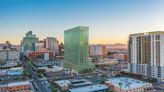 Luxury tower construction underway in downtown Phoenix; plus 6 other Valley deals to know - Phoenix Business Journal