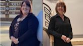 Mounjaro is not 'an easy way out' for weight loss, says woman who shed 200 pounds with the drug — it required a lot of work