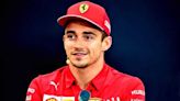 Leclerc lidera e Verstappen roda no 1º treino livre do GP da Emilia-Romagna de F-1