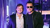 Morgan Wallen and Eric Church's 'Man Made a Bar' Hits No. 1 at Country Radio 5 Days After Chair-Throwing Arrest