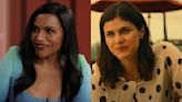 Alexandra Daddario And Mindy Kaling Just Wore The Sweetest Floral Dresses, And It's The Perfect Trend For Summer