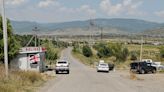 Georgian officials: Russian troops kill Georgian man near occupied South Ossetia boundary