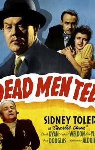 Dead Men Tell