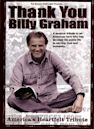 Thank You Billy Graham