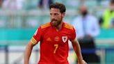 Wales midfielder Joe Allen announces international retirement