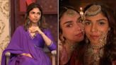 Sharmin Segal says she 'respects' Aditi Rao Hydari: 'Unfair to label me rude'