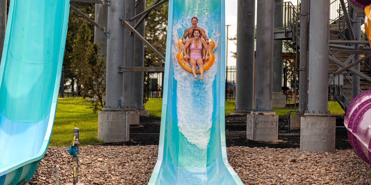 Oceans of Fun opens Memorial Day weekend