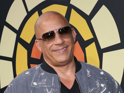 Vin Diesel serait abject sur les tournages, selon Paul Walter Hauser