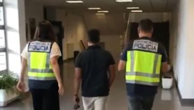 Jornadas de 12 horas diarias, trabajo a destajo y sueldos de miseria: nueva operación policial contra la explotación laboral a inmigrantes en Valladolid