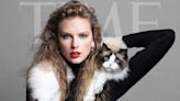 Taylor Swift, not Trump, is Time 2023 person of the year; post recycles old photo | Fact check