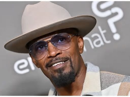 'Got Him a Snow Bunny, No Clone Here': Jamie Foxx Reveals Dating a White Woman Was the Only Way He Was Able to Beat 'Clone' Allegations Following His Mystery Illness