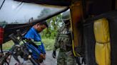 Ecuador era un país pacífico. Ahora es un violento centro del negocio de la droga