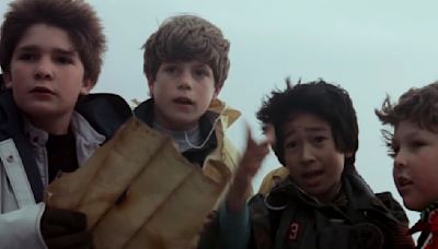 The 32 Best Quotes From The Goonies