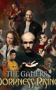 The Gamers: Dorkness Rising