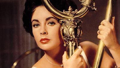 ‘Elizabeth Taylor: The Lost Tapes’ Review: Nanette Burstein’s HBO Documentary Reveals How Elizabeth Taylor...