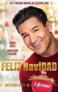 Feliz NaviDAD