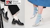 The Ultimate Bombas Sock Review: 5 Ways Our Editors Are Wearing Comfy, Stylish Socks This Spring