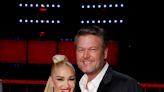 Gwen Stefani Reveals Gift Blake Shelton Gave Her for Valentine’s Day