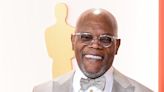 Samuel L Jackson lands next lead movie role