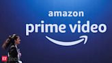 Amazon Prime Video plots Hollywood expansion