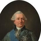 Charles Gravier, comte de Vergennes