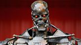 Voices: The killer robots are coming! So why doesn’t the British public seem to care?