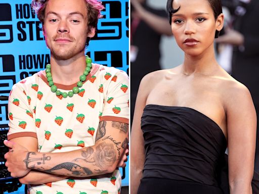 Harry Styles and Taylor Russell Split After 1 Year of Dating: Why Romance Failed
