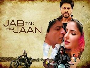 Jab Tak Hai Jaan