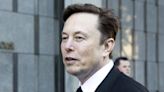 Musk says calling NHTSA Tesla action a recall ‘flat wrong’