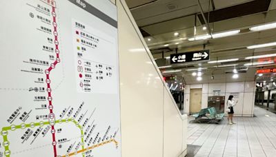 高雄熱爆！捷運站竟「不開冷氣」網友點名陳其邁：超暖 | 蕃新聞