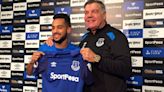 On This Day in 2018: Everton sign Theo Walcott