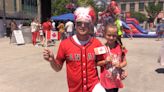 Canada Day festivities underway in region, fireworks to come