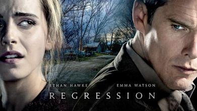 Regression (film)