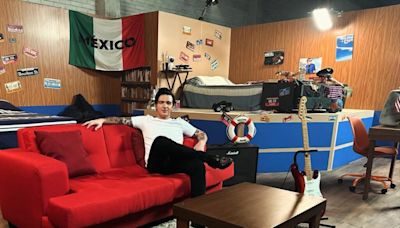 Drake Bell: Así puedes asistir al meet and greet del cantante en Edomex, ¡muy cerca de CDMX!