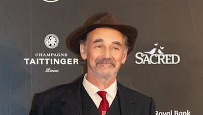 Mark Rylance and Derek Jacobi to share a stage for Shakespeare show