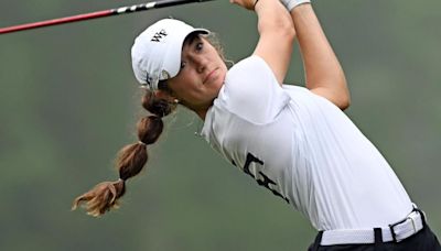 Wake Forest leads after first round of NCAA women's golf regional