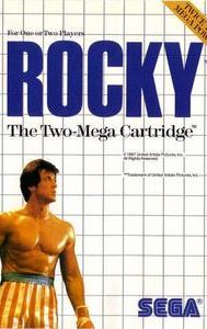 Rocky (1987 video game)