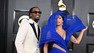 Cardi B reveals Offset relationship decision after they appear back together