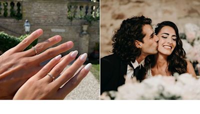 Gianmarco Tamberi Lost His Wedding Ring But Found Unconditional Love