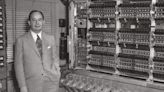 John Von Neumann, un científico de novela