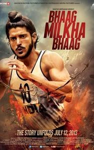 Bhaag Milkha Bhaag