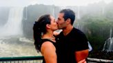 Kelly Brook and Jeremy Parisi: Our next adventure after Celebrity Race Across the World