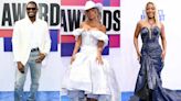 See Every Star Arriving at the 2024 BET Awards