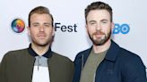 Chris Evans' Brother Scott Evans Talks About Their 'Unique Relationship': 'He Still Is' My Best Friend